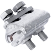 Зажим плашечный ZMA 6-50 (6-50 Cu/16-70 Al)
